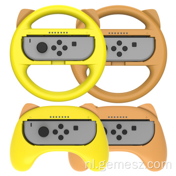 Stuurhandgreepset voor Nintendo Switch